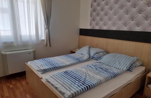 Hajduszoboszlo Apartment | Panorama View Apartment