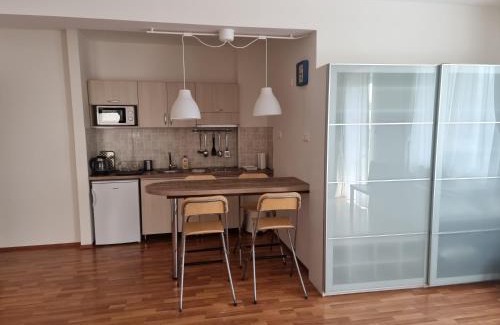 Hajduszoboszlo Apartment | Panorama View Apartment