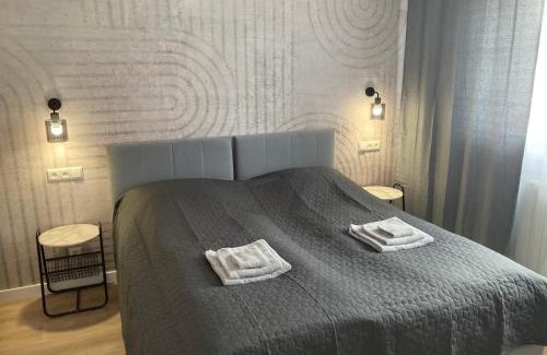 Velky Slavkov Apartment | Panorama View I