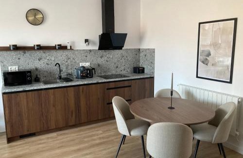 Velky Slavkov Apartment | Panorama View I