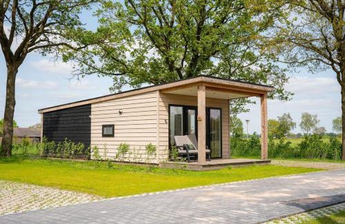 Municipality of Rijssen-Holten Resort | Panorama wellnesslodges x Vakantiepark Hölte
