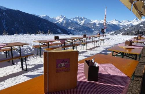 Silbertal House | Panoramagasthof Kristberg