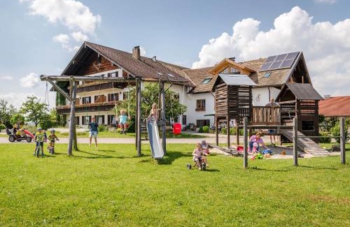 Waging am See House | Panoramahof Stief