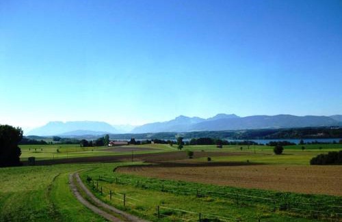 Waging am See House | Panoramahof Stief