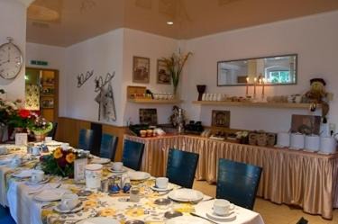 Halbestadt Hotel | Panoramahotel Lilienstein