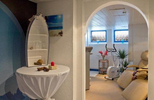 Halbestadt Hotel | Panoramahotel Lilienstein