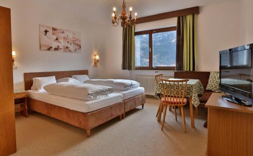 Fliess Hotel | Panoramahotel Fliesserhof