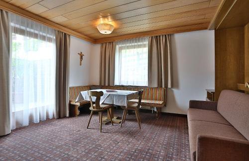 Fliess Hotel | Panoramahotel Fliesserhof