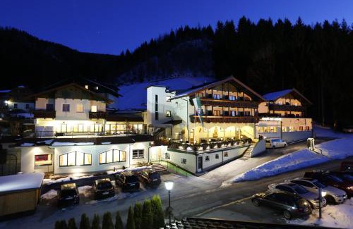Haus im Ennstal Hotel | Panoramahotel Gürtl