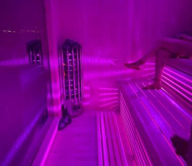 Oystese Apartment | Panoramaresort in Hardangerfjorden leilighet i sjøkanten ved Hardangerfjorden for 7 personer boat , sauna,kajak, SUP for rent