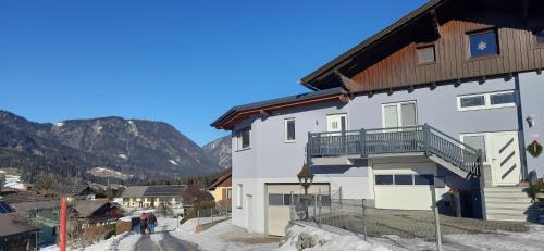 Mitterberg Apartment | Panoramatraum