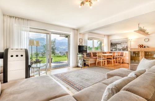 Bludenz Villa | Panoramavilla Bludenz by A-Appartments