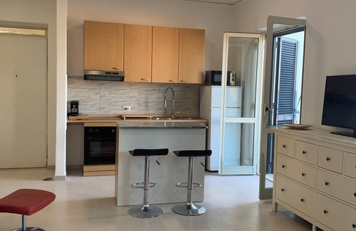 Gianola Apartment | PANORAMIC APARTMENT AT THE BEACH