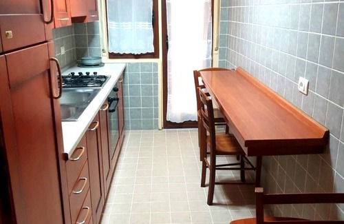 Agrigento Apartment | Panoramic Apartment "The Balcony on the Valley of the Temples"