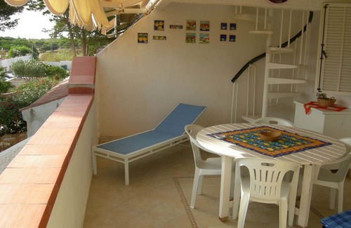 Campobello di Mazara Apartment | Panoramic beachfront apartment in Kartibubbo village in Sicily