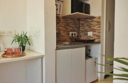 Zirakpur Apartment | Panoramic City Views -15th Floor Studio Apartment