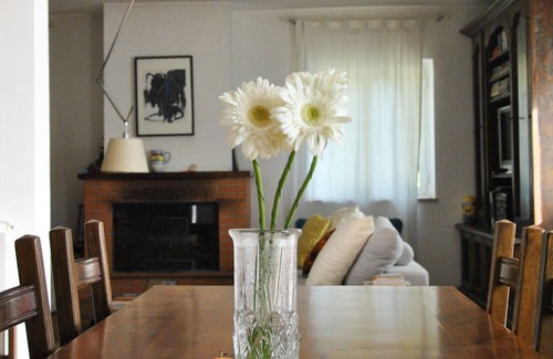 Mompeo House | Panoramic country house with pool in the Sabine hills near Rome orvieto todi