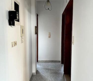 Mournies Apartment | Panoramic Elia Apartment