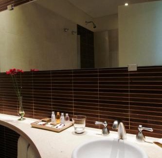 Puerto Iguazu Hotel | Panoramic Grand - Iguazú