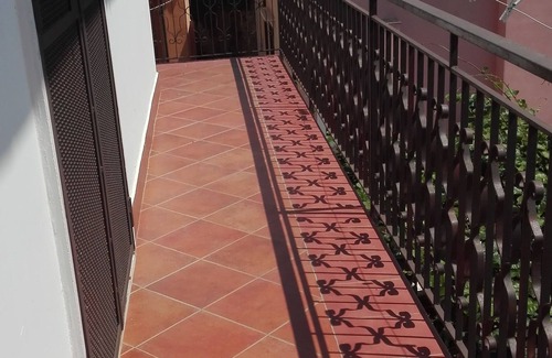 Campinola House | panoramic house on the Amalfi coast