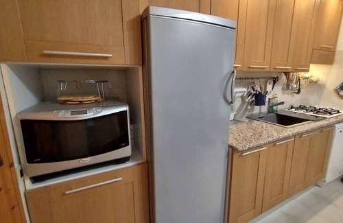 Cala Gonone Apartment | Panoramic, Independent by the sea direct access to the beach