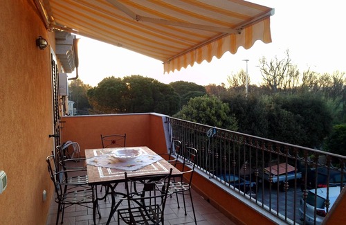 Porto Pozzo Apartment | Panoramic Apartment15 "CorteMannoni"