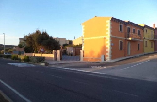 Porto Pozzo Apartment | Panoramic Apartment15 "CorteMannoni"