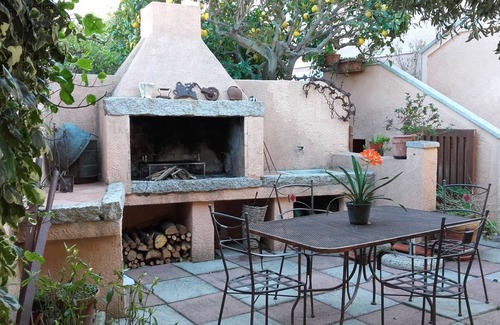 Porto Pozzo Apartment | Panoramic Apartment15 "CorteMannoni"