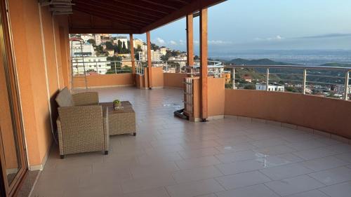 Kruje Apartment | Panoramic Krujë Escape BAMI