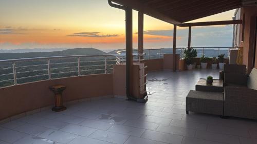 Kruje Apartment | Panoramic Krujë Escape BAMI
