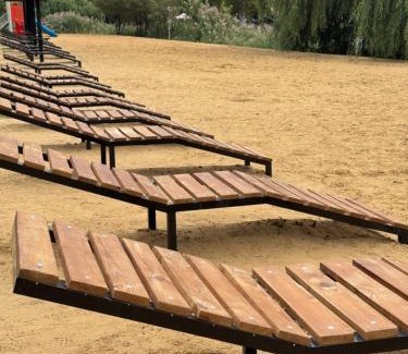 Chisinau Apartment | Panoramic Lake View