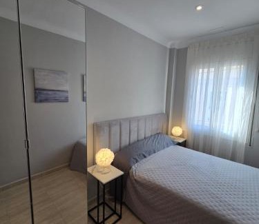 Vilassar de Mar House | Panoramic mar