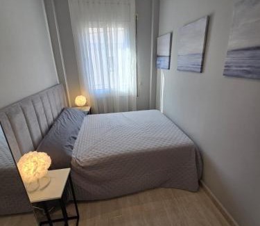 Vilassar de Mar House | Panoramic mar