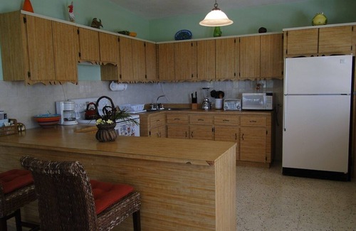 Isabel II House | Panoramic Ocean Views and Tropical Breezes