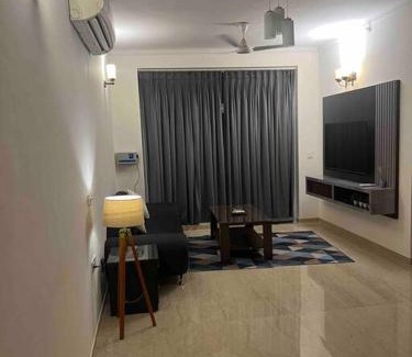 Auli Apartment | Panoramic Perch