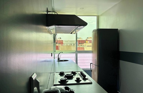 Sidi Rahal Apartment | Panoramic Sea View in Sidi Rahal