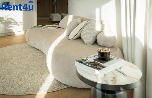 Olsztyn Apartment | Panoramic View by Rent4You