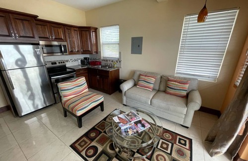 Road Town Villa | Panoramic View-City View Luxury Villa 3