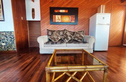 Miraflores Apartment | Panoramic view in Miraflores