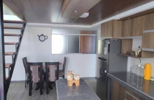 Juliaca Apartment | Panoramic View, Puno-Lago Titicaca 360°