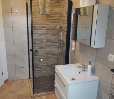 Postojna Apartment | Panoramic View