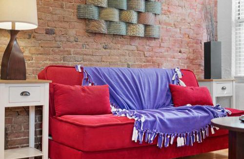 Mount Washington Apartment | Panoramic Views on Your Front Porch