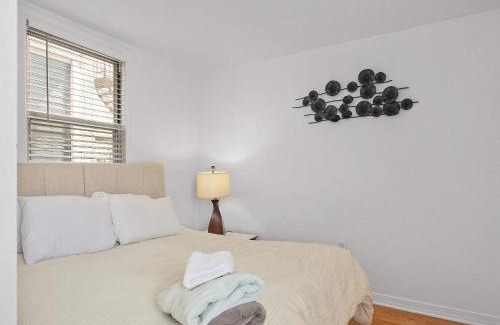 Mount Washington Apartment | Panoramic Views on Your Front Porch