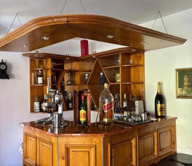 Predeal House | Panoramic Villa in Predeal