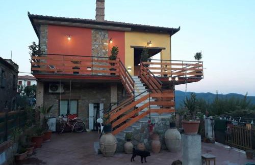 Cicerale House | PANORAMIKA