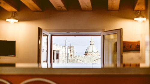 Albergheria Apartment | Panormos91 Rooms&Terrace