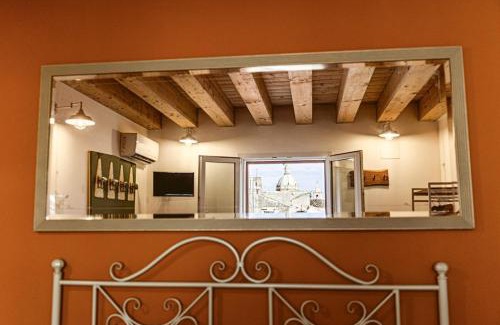 Albergheria Apartment | Panormos91 Rooms&Terrace