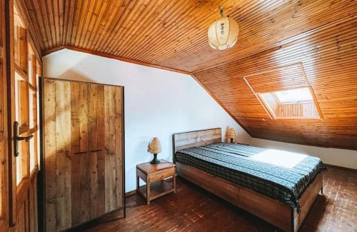 Pramanta Apartment | PANOS PALACE