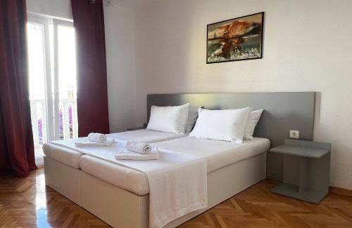 Drvenik Apartment | Pansion Palme