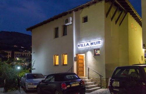 Mostar Old Town House | Pansion Villa Nur